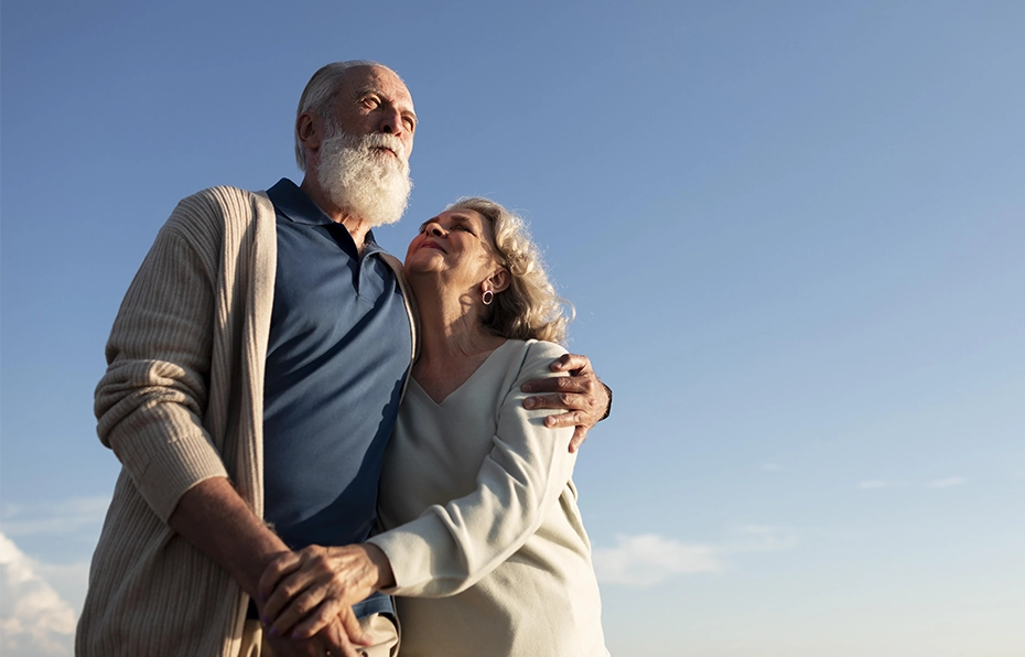 Capacitacion para los adultos mayores